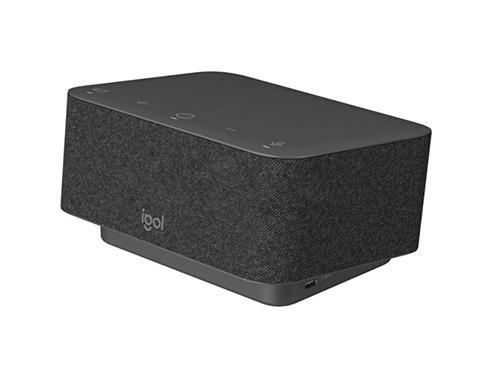 Logitech Logi Dock